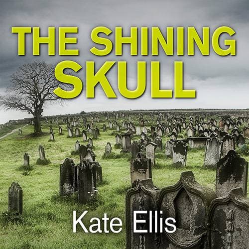 Shining Skull