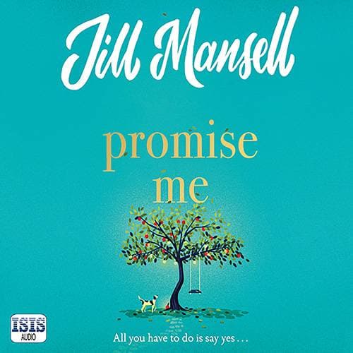Promise Me