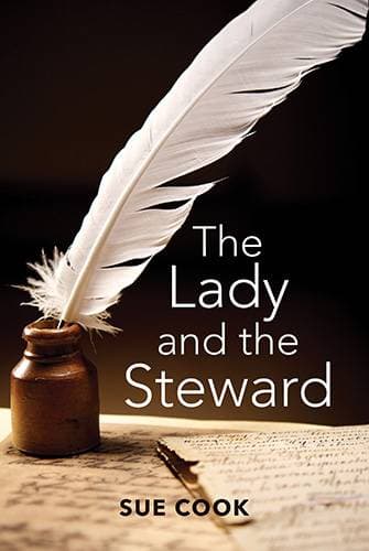 Lady And The Steward