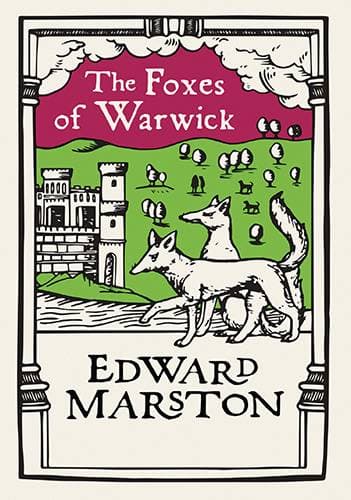 Foxes Of Warwick