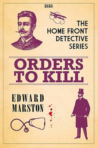 Orders To Kill