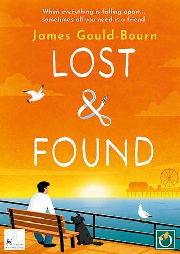 Lost & Found