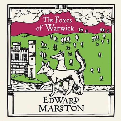 Foxes Of Warwick