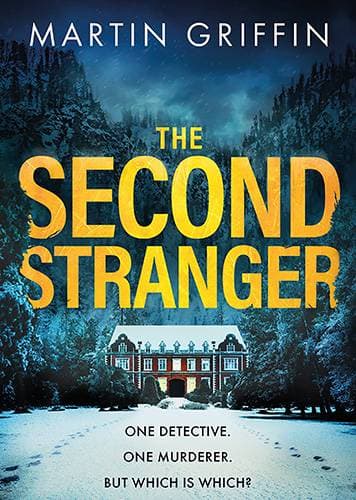 Second Stranger