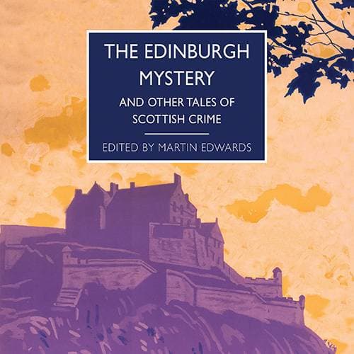Edinburgh Mystery