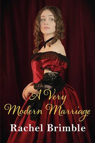 Very Modern Marriage