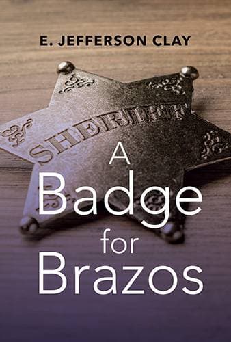 Badge For Brazos