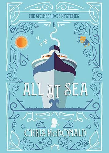 All At Sea
