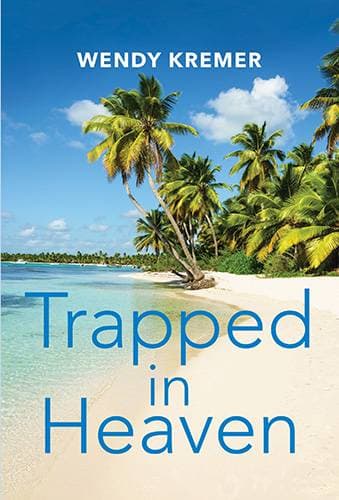 Trapped In Heaven