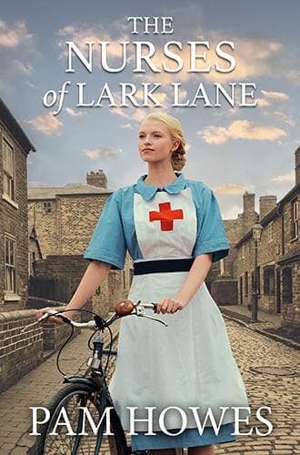 Nurses Of Lark Lane