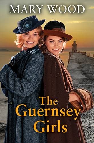 Guernsey Girls