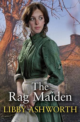 Rag Maiden