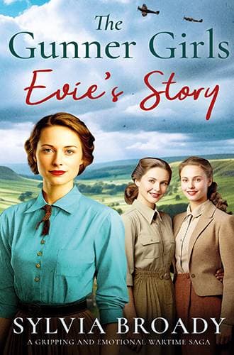 Gunner Girls: Evie's Story