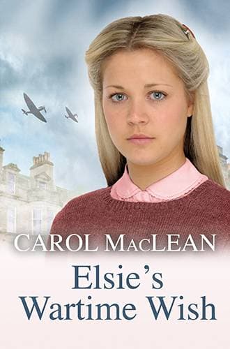 Elsie's Wartime Wish