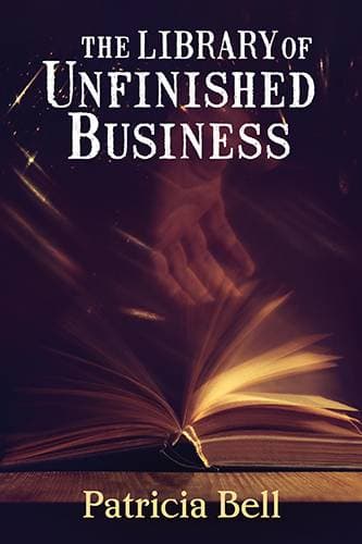 Library Of Unfinished Business