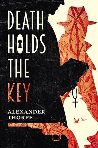 Death Holds The Key
