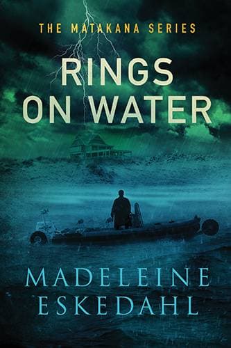 Rings On Water