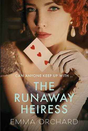 Runaway Heiress