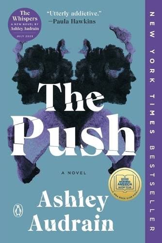 Push - A GMA Book Club Pick (A Novel)