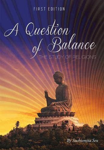 Question of Balance - The Study of Religions
