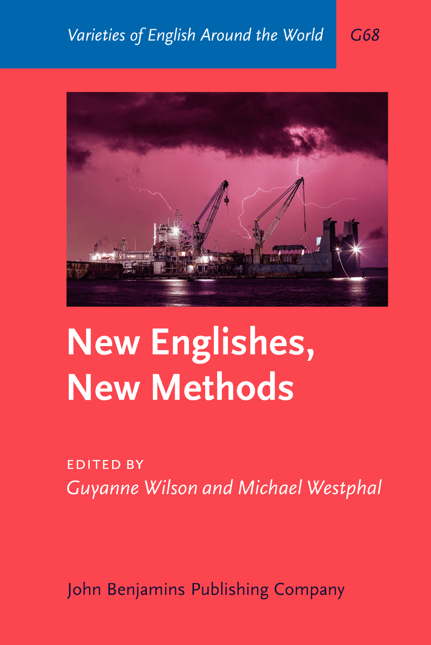 New Englishes, New Methods