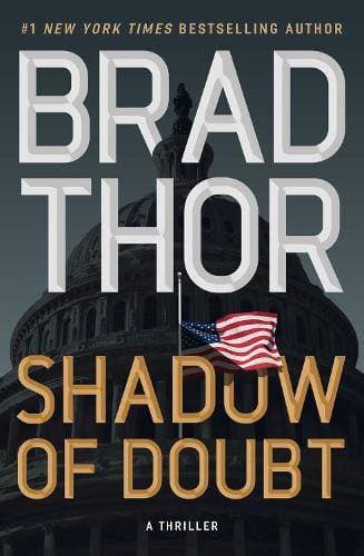Shadow of Doubt - A Thriller