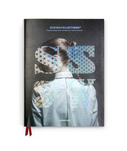 Behind Collections - Graphic Design and Promotion for Fashion Brands
