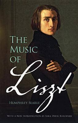 Music Of Liszt