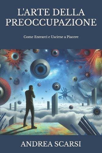 L'Arte della Preoccupazione - Come Entrarci e Uscirne a Piacere