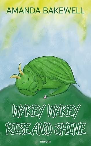 Wakey Wakey Rise and Shine