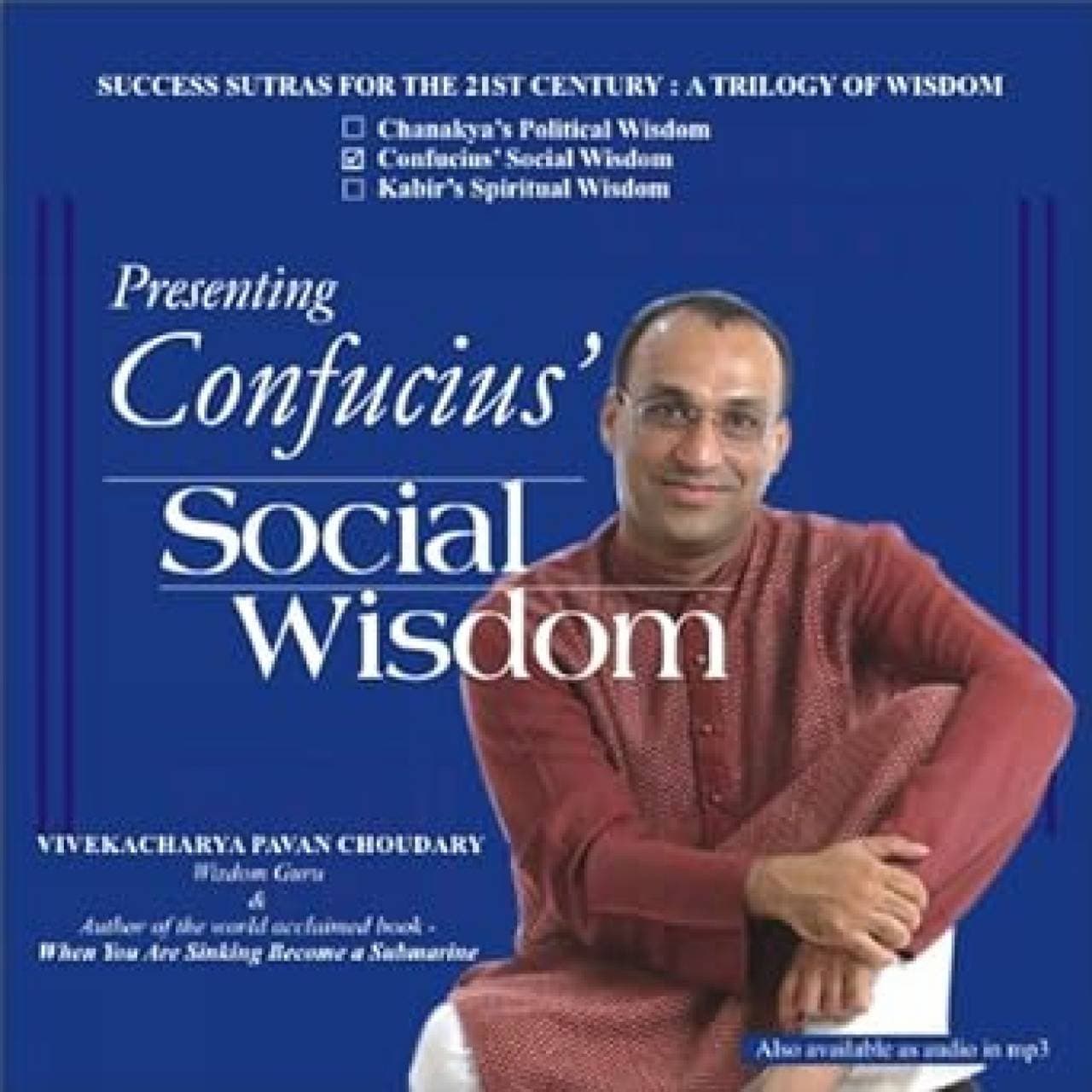 Confucius' Social Wisdom