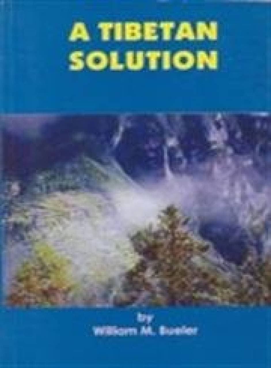 Tibetan Solution