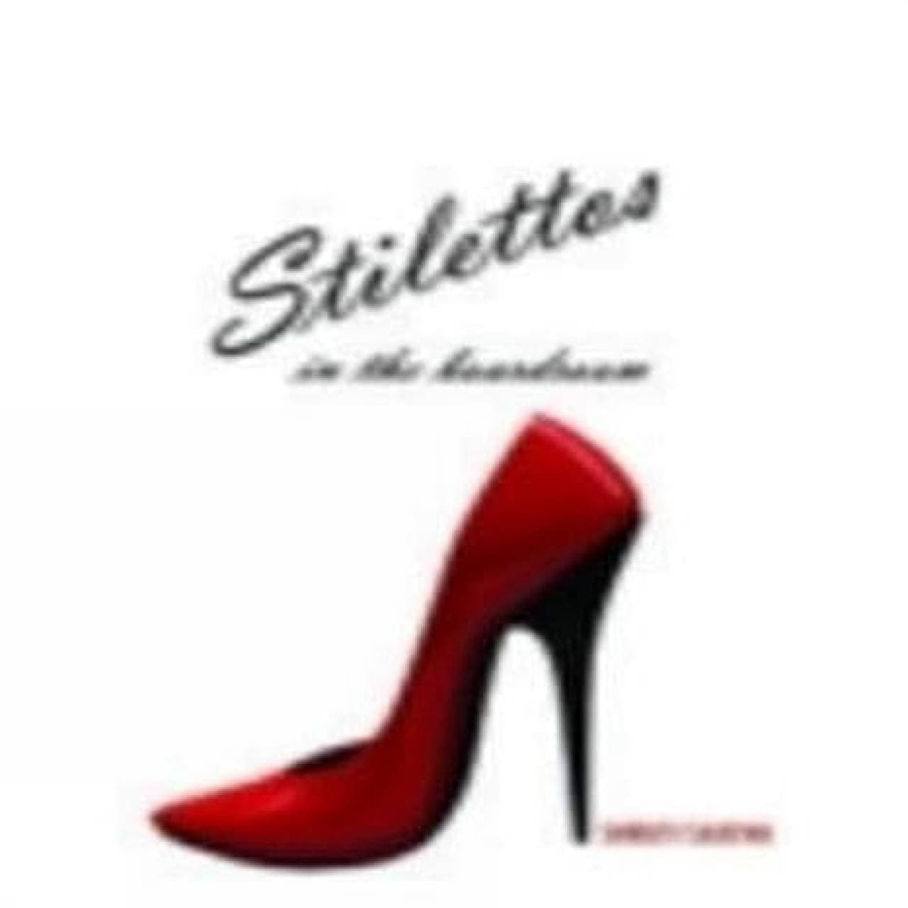 Stilettos in the Boardroom - A BPO Story