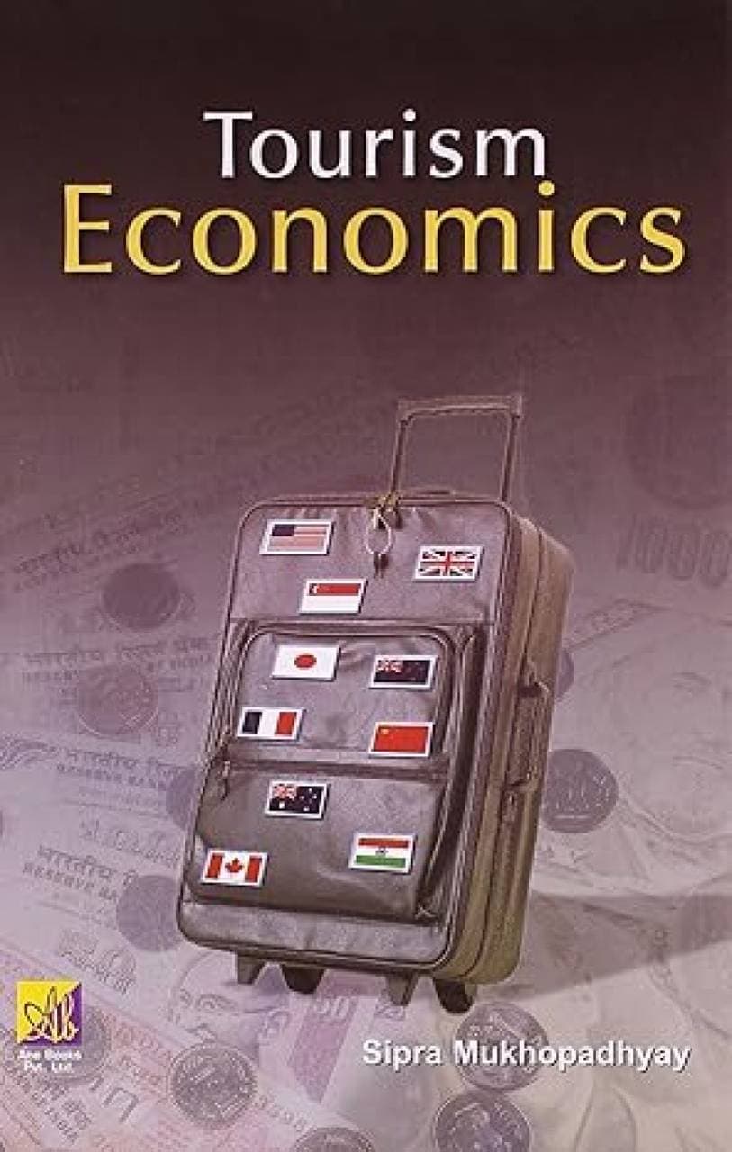 Tourism Economics