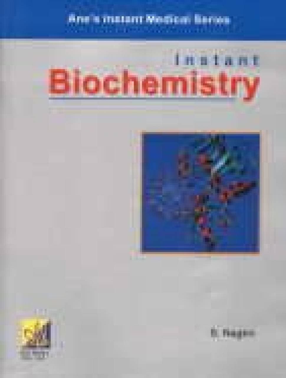 Instant Biochemistry