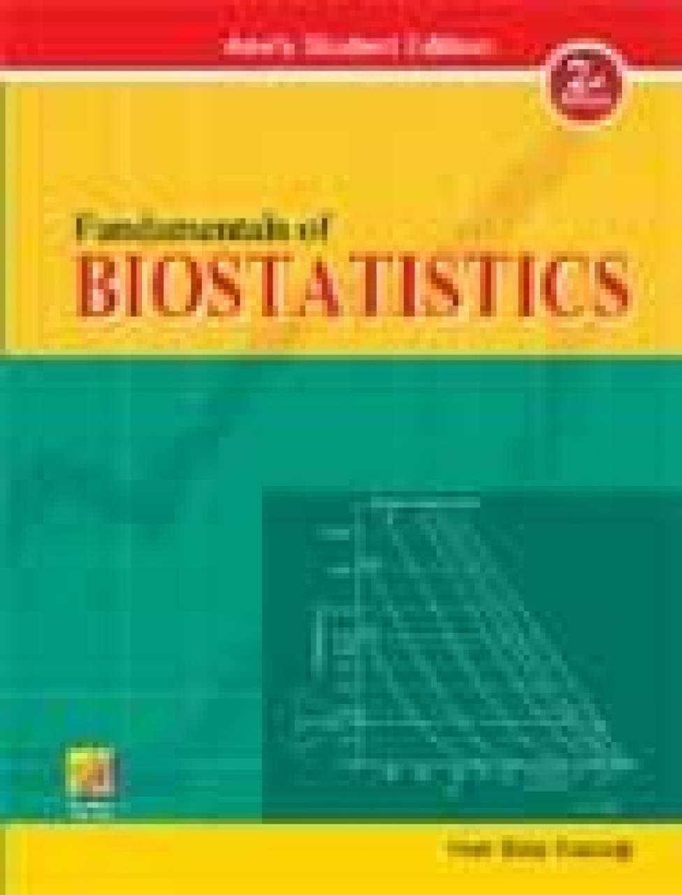Fundamentals of Biostatistics
