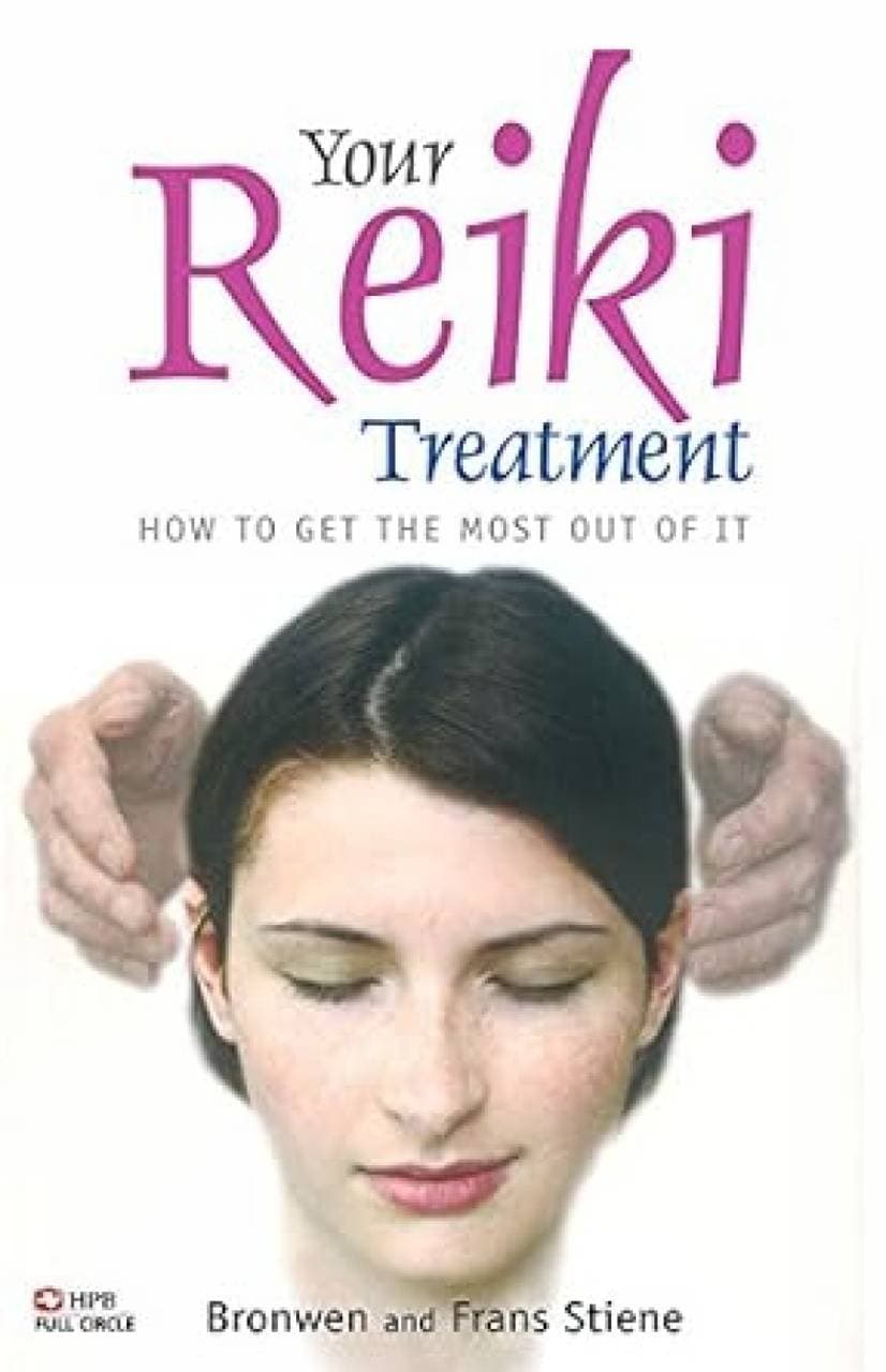 Your Reiki Treatment - How to Get the Most Out of it