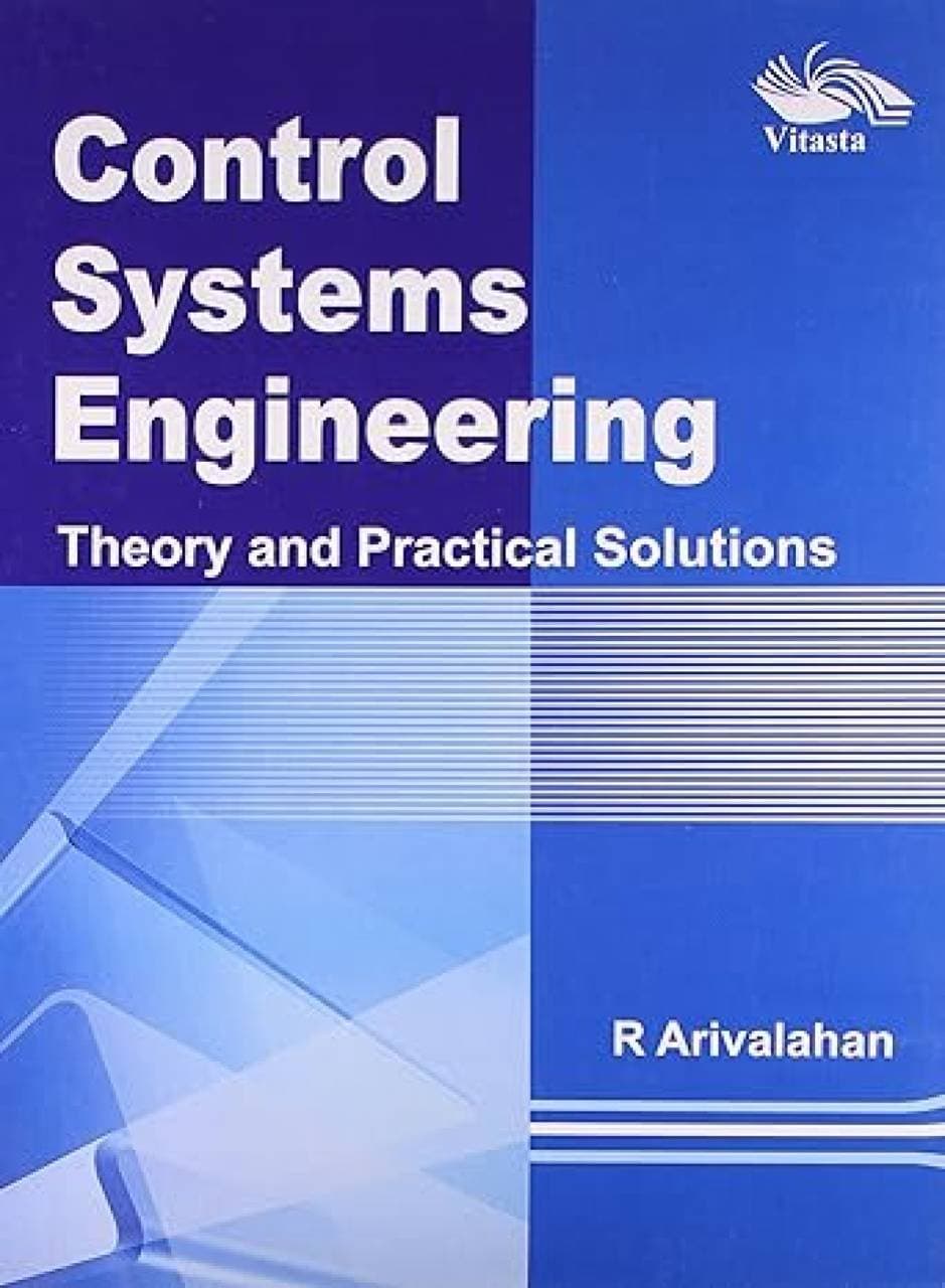 Control Systems Engineering - Theory and Practical Solutions