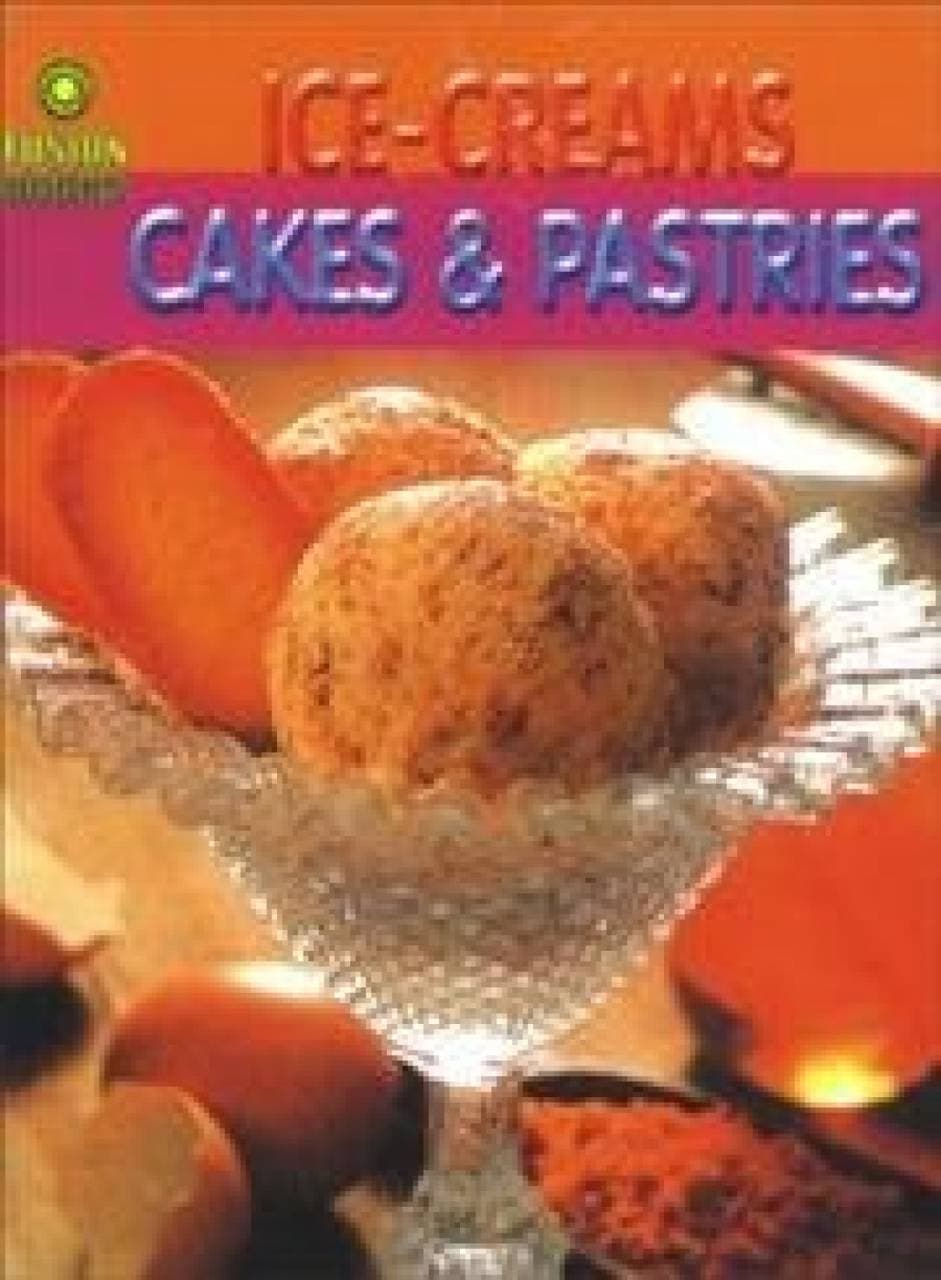 Ice-creams Cakes & Pastries