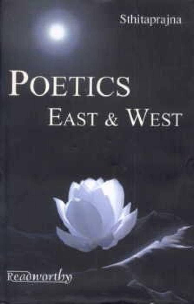 Poetics East and West