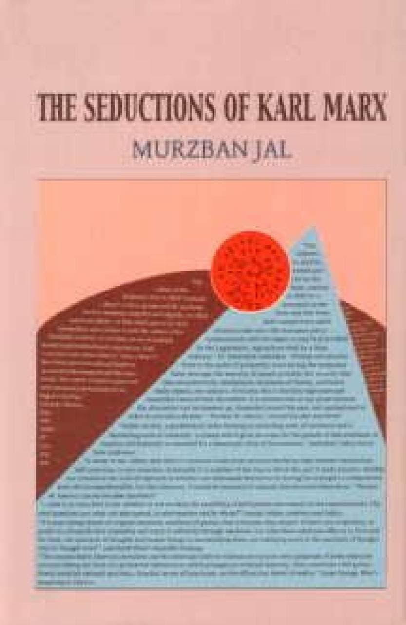 Seductions of Karl Marx