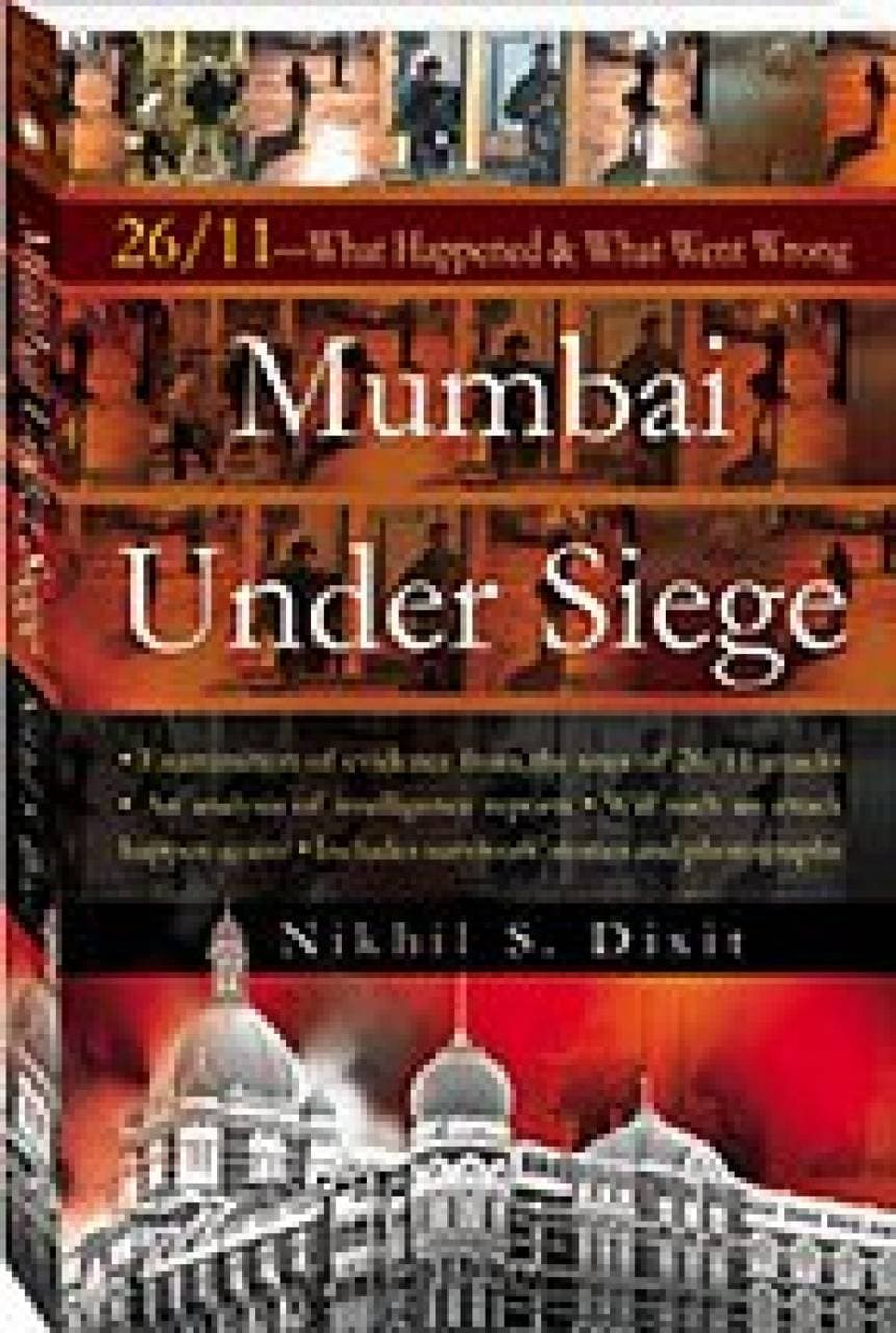Mumbai Under Siege