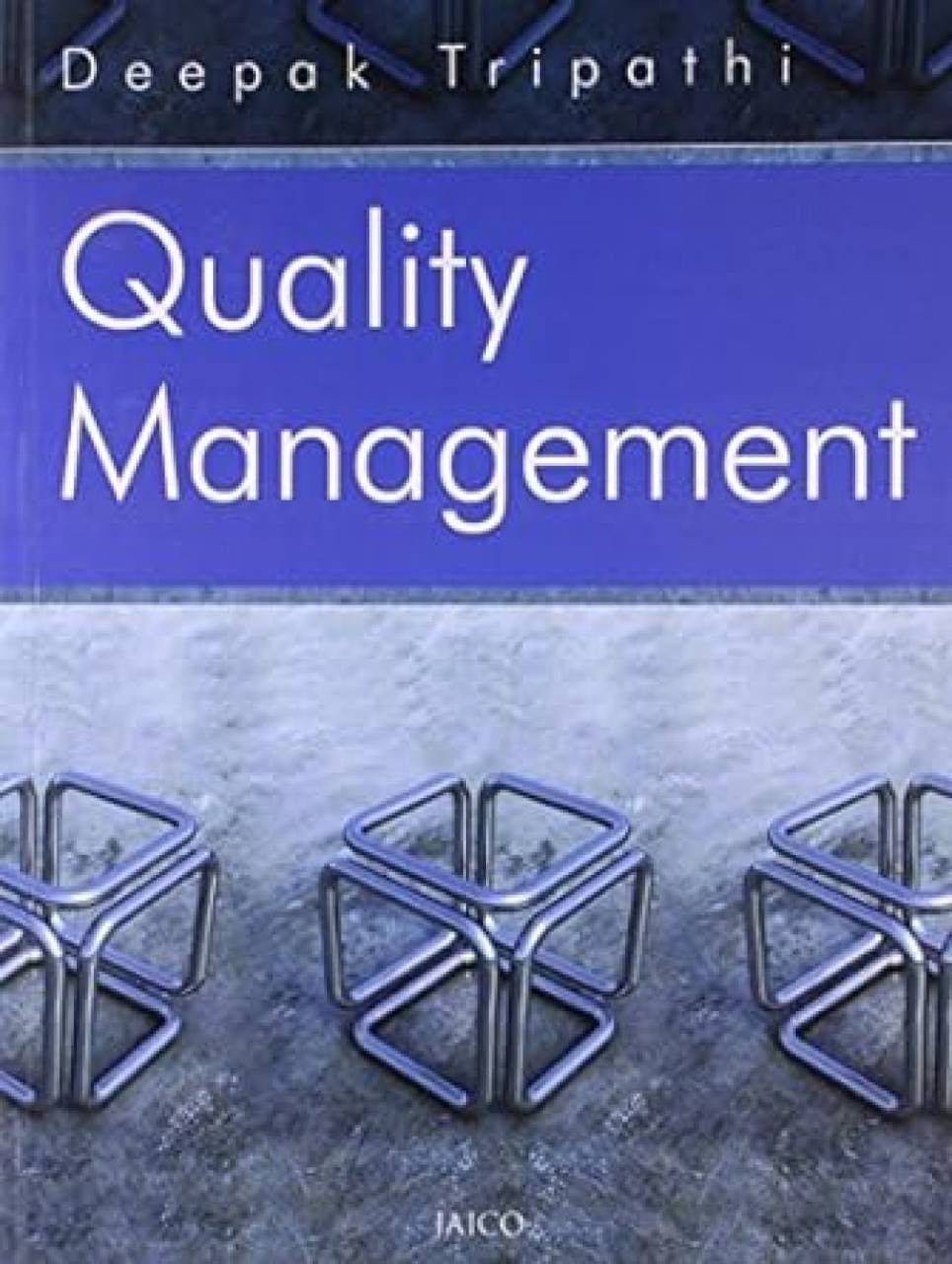 Quality Management