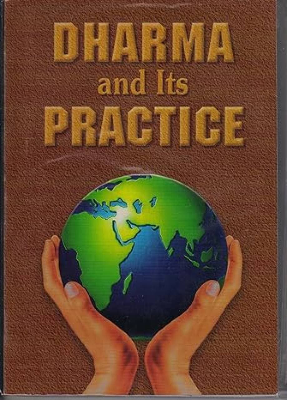 Dharma and Its Practice