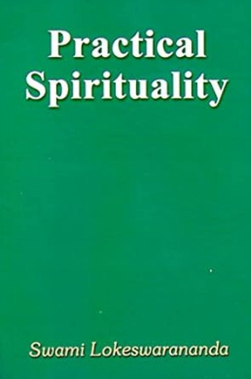 Practical Spirituality