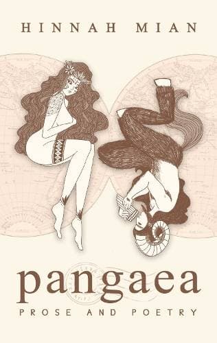 Pangaea - Prose and Poetry