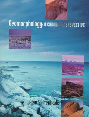 Geomorphology