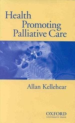 Health-promoting Palliative Care