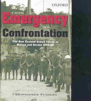 From Emergency to Confrontation