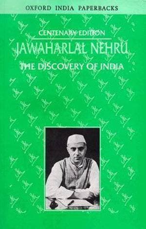 Discovery of India